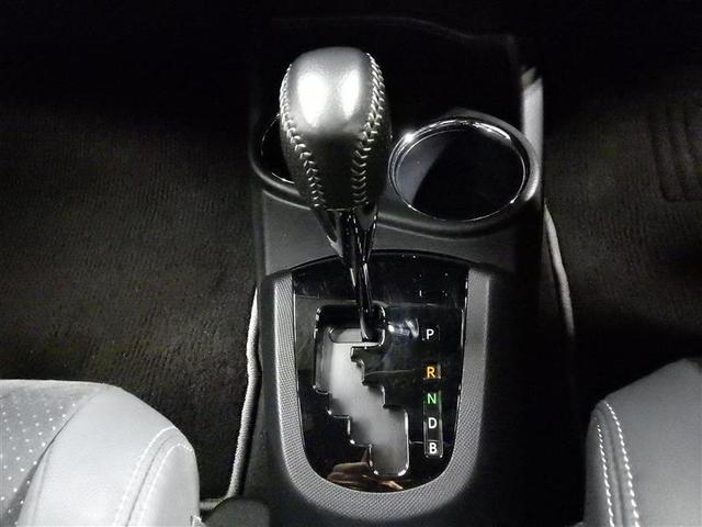 アクア G GRスポーツ(13枚目)