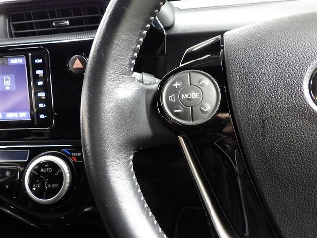 アクア G GRスポーツ(15枚目)