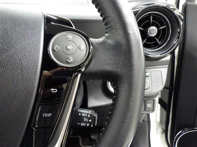 アクア G GRスポーツ(16枚目)