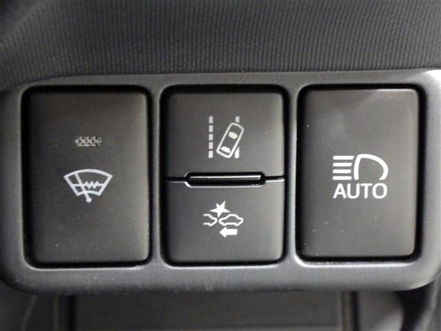 アクア G GRスポーツ(18枚目)