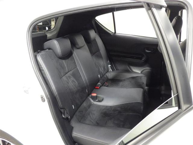 アクア G GRスポーツ(22枚目)