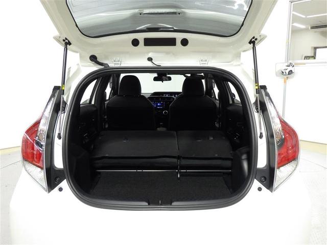 アクア G GRスポーツ(24枚目)