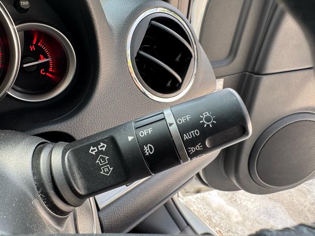 アテンザスポーツ ２５Ｚ　禁煙車　ローダウン　最終型　６速ＭＴ　メモリー付Ｐシート　ハーフレザーシート　クルーズコントロール　クリアランスソナー　オートライト　ＨＩＤヘッドライト　純正１８ＡＷ　ナビ　ＴＶ　Ｂｌｕｅｔｏｏｔｈ（34枚目）