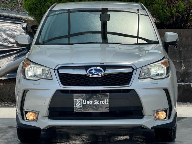 フォレスター ２．０ＸＴ　アイサイト　全国対応１年保証　４ＷＤ　ＳＴＩサス　純正フルエアロ　禁煙車　ナビ　バックカメラ　Ｂｌｕｅｔｏｏｔｈ　フルセグＴＶ　ＥＴＣ　衝突被害軽減ブレーキ　パワーシート　アダプティブクルーズ　シートヒーター（5枚目）