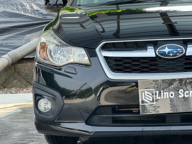 インプレッサスポーツ １．６ｉ－Ｌ　４ＷＤ　５ＭＴ　禁煙車　全国対応１年保証　ナビ　フルセグＴＶ　バックカメラ　Ｂｌｕｅｔｏｏｔｈ　ＬＥＤヘッドライト　スマートキー　プッシュスタート　純正ＡＷ　５速マニュアル（8枚目）