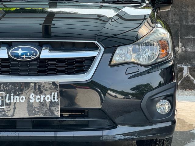 インプレッサスポーツ １．６ｉ－Ｌ　４ＷＤ　５ＭＴ　禁煙車　全国対応１年保証　ナビ　フルセグＴＶ　バックカメラ　Ｂｌｕｅｔｏｏｔｈ　ＬＥＤヘッドライト　スマートキー　プッシュスタート　純正ＡＷ　５速マニュアル（9枚目）