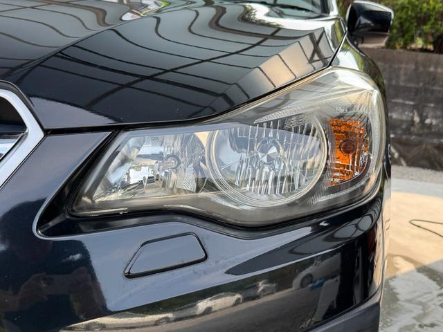 インプレッサスポーツ １．６ｉ－Ｌ　４ＷＤ　５ＭＴ　禁煙車　全国対応１年保証　ナビ　フルセグＴＶ　バックカメラ　Ｂｌｕｅｔｏｏｔｈ　ＬＥＤヘッドライト　スマートキー　プッシュスタート　純正ＡＷ　５速マニュアル（10枚目）