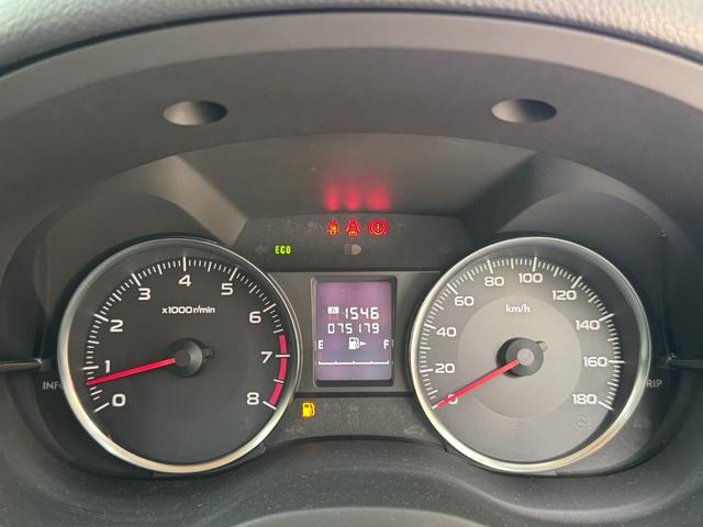 インプレッサスポーツ １．６ｉ－Ｌ　４ＷＤ　５ＭＴ　禁煙車　全国対応１年保証　ナビ　フルセグＴＶ　バックカメラ　Ｂｌｕｅｔｏｏｔｈ　ＬＥＤヘッドライト　スマートキー　プッシュスタート　純正ＡＷ　５速マニュアル（22枚目）