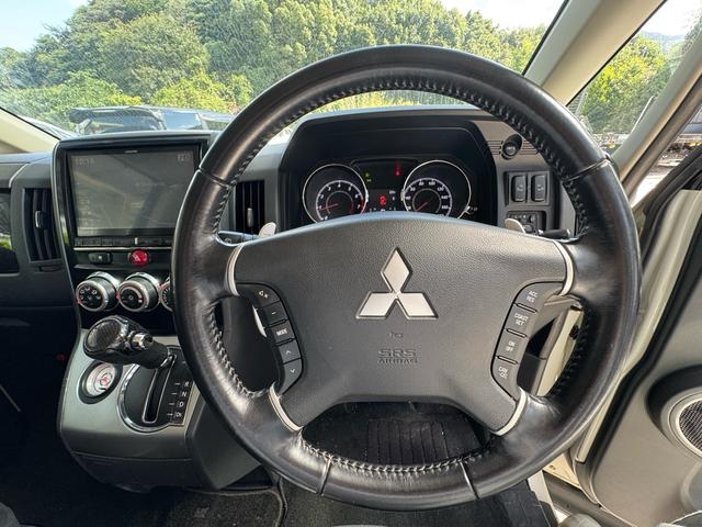 デリカＤ：５ Ｇ　パワーパッケージ　全国対応１年保証　ＡＬＰＩＮＥナビ　ＡＬＰＩＮＥフリップダウンモニター　禁煙車　前後ドライブレコーダー　７人乗り　ＹＯＫＯＨＡＭＡ　ＧＥＯＬＡＮＤＡＲ　両側電動スライドドア　ＥＴＣ　Ｂｌｕｅｔｏｏｔｈ（27枚目）