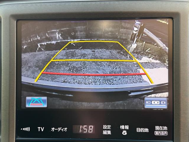 クラウンハイブリッド ロイヤルサルーン　全国対応１年保証　純正ＨＤＤナビ　フルセグＴＶキット付　Ｂｌｕｅｔｏｏｔｈ　ＣＤ　ＤＶＤ再生　パワーシート　ＥＴＣ　バックカメラ　スマートキー　プッシュスタート　ハイブリッド（19枚目）