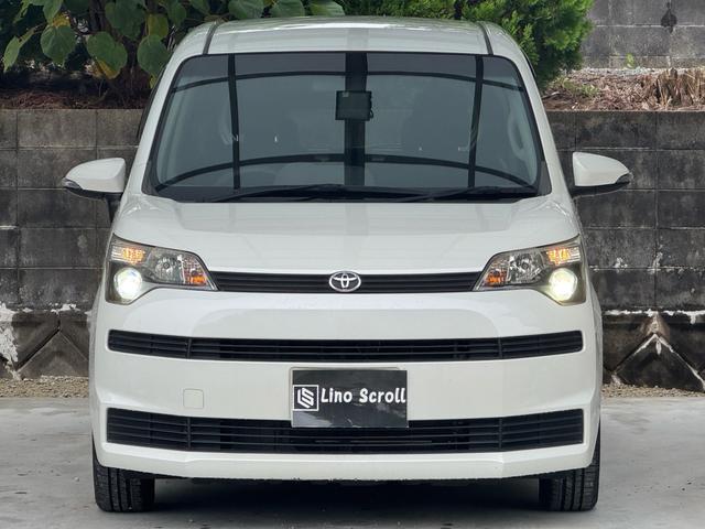 スペイド Ｆ　禁煙車　全国対応１年保証　電動スライドドア　純正ナビ　Ｂｌｕｅｔｏｏｔｈ　フルセグＴＶ　バックカメラ　スマートキー　プッシュスタート　ＥＴＣ　オートライト　ＨＩＤヘッドライト　ステアリングスイッチ（5枚目）