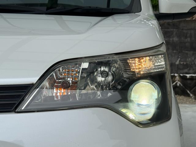 スペイド Ｆ　禁煙車　全国対応１年保証　電動スライドドア　純正ナビ　Ｂｌｕｅｔｏｏｔｈ　フルセグＴＶ　バックカメラ　スマートキー　プッシュスタート　ＥＴＣ　オートライト　ＨＩＤヘッドライト　ステアリングスイッチ（7枚目）