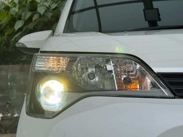 スペイド Ｆ　禁煙車　全国対応１年保証　電動スライドドア　純正ナビ　Ｂｌｕｅｔｏｏｔｈ　フルセグＴＶ　バックカメラ　スマートキー　プッシュスタート　ＥＴＣ　オートライト　ＨＩＤヘッドライト　ステアリングスイッチ（8枚目）