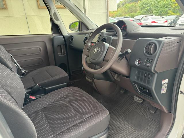 スペイド Ｆ　禁煙車　全国対応１年保証　電動スライドドア　純正ナビ　Ｂｌｕｅｔｏｏｔｈ　フルセグＴＶ　バックカメラ　スマートキー　プッシュスタート　ＥＴＣ　オートライト　ＨＩＤヘッドライト　ステアリングスイッチ（18枚目）