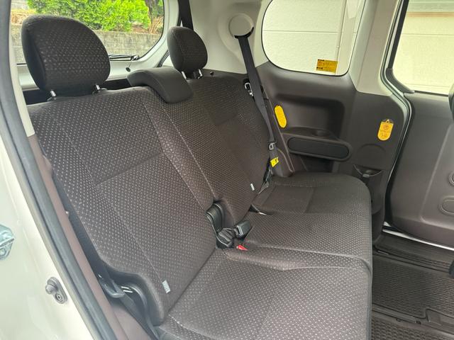 スペイド Ｆ　禁煙車　全国対応１年保証　電動スライドドア　純正ナビ　Ｂｌｕｅｔｏｏｔｈ　フルセグＴＶ　バックカメラ　スマートキー　プッシュスタート　ＥＴＣ　オートライト　ＨＩＤヘッドライト　ステアリングスイッチ（21枚目）