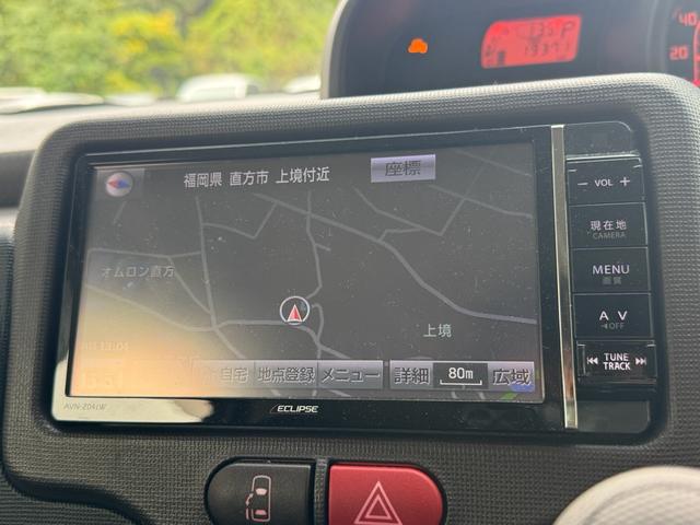 スペイド Ｆ　禁煙車　全国対応１年保証　電動スライドドア　純正ナビ　Ｂｌｕｅｔｏｏｔｈ　フルセグＴＶ　バックカメラ　スマートキー　プッシュスタート　ＥＴＣ　オートライト　ＨＩＤヘッドライト　ステアリングスイッチ（23枚目）