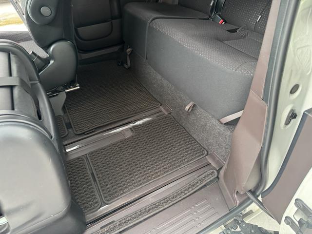 スペイド Ｆ　禁煙車　全国対応１年保証　電動スライドドア　純正ナビ　Ｂｌｕｅｔｏｏｔｈ　フルセグＴＶ　バックカメラ　スマートキー　プッシュスタート　ＥＴＣ　オートライト　ＨＩＤヘッドライト　ステアリングスイッチ（34枚目）