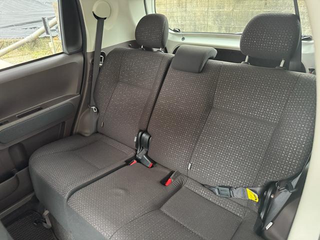 スペイド Ｆ　禁煙車　全国対応１年保証　電動スライドドア　純正ナビ　Ｂｌｕｅｔｏｏｔｈ　フルセグＴＶ　バックカメラ　スマートキー　プッシュスタート　ＥＴＣ　オートライト　ＨＩＤヘッドライト　ステアリングスイッチ（35枚目）