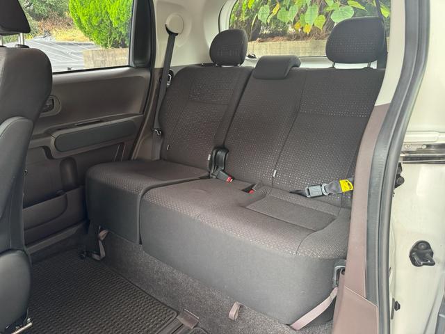 スペイド Ｆ　禁煙車　全国対応１年保証　電動スライドドア　純正ナビ　Ｂｌｕｅｔｏｏｔｈ　フルセグＴＶ　バックカメラ　スマートキー　プッシュスタート　ＥＴＣ　オートライト　ＨＩＤヘッドライト　ステアリングスイッチ（36枚目）