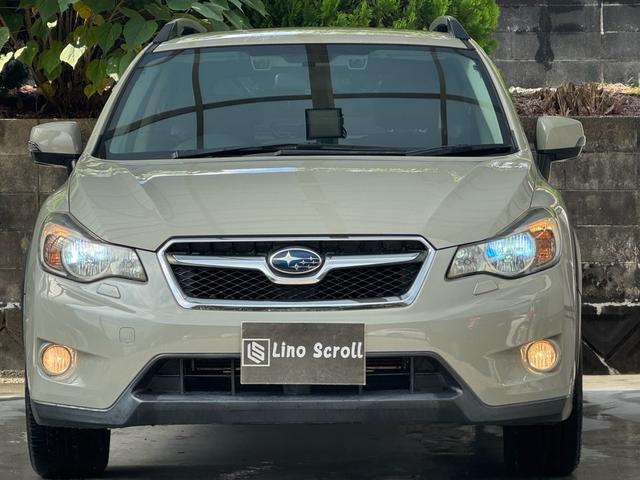 XV 2.0i-L アイサイト 全国対応1年保証 衝突被害軽減ブレーキ レーンアシスト パワーシート ナビ Bluetooth フルセグTV バックカメラ ETC スマートキー プッシュスタート アイドリングストップ(4枚目)