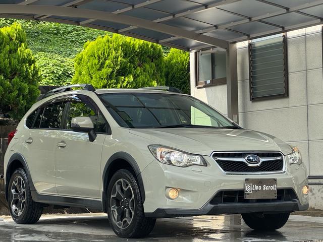 XV 2.0i-L アイサイト 全国対応1年保証 衝突被害軽減ブレーキ レーンアシスト パワーシート ナビ Bluetooth フルセグTV バックカメラ ETC スマートキー プッシュスタート アイドリングストップ(5枚目)