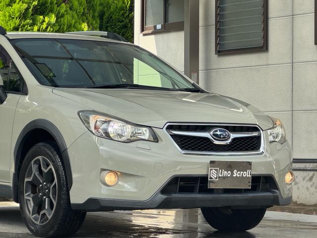 XV 2.0i-L アイサイト 全国対応1年保証 衝突被害軽減ブレーキ レーンアシスト パワーシート ナビ Bluetooth フルセグTV バックカメラ ETC スマートキー プッシュスタート アイドリングストップ(6枚目)