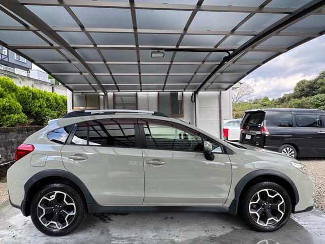 XV 2.0i-L アイサイト 全国対応1年保証 衝突被害軽減ブレーキ レーンアシスト パワーシート ナビ Bluetooth フルセグTV バックカメラ ETC スマートキー プッシュスタート アイドリングストップ(14枚目)