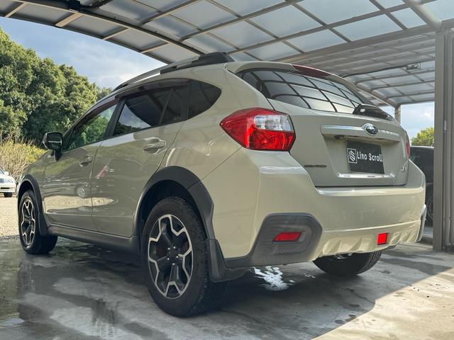 XV 2.0i-L アイサイト 全国対応1年保証 衝突被害軽減ブレーキ レーンアシスト パワーシート ナビ Bluetooth フルセグTV バックカメラ ETC スマートキー プッシュスタート アイドリングストップ(17枚目)