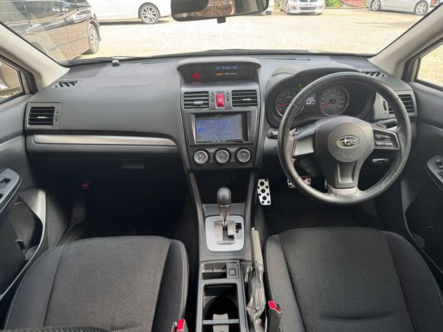 XV 2.0i-L アイサイト 全国対応1年保証 衝突被害軽減ブレーキ レーンアシスト パワーシート ナビ Bluetooth フルセグTV バックカメラ ETC スマートキー プッシュスタート アイドリングストップ(24枚目)