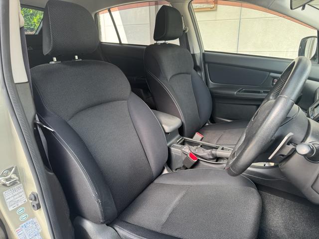 XV 2.0i-L アイサイト 全国対応1年保証 衝突被害軽減ブレーキ レーンアシスト パワーシート ナビ Bluetooth フルセグTV バックカメラ ETC スマートキー プッシュスタート アイドリングストップ(26枚目)