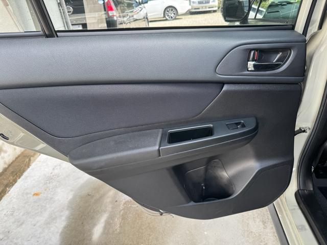 XV 2.0i-L アイサイト 全国対応1年保証 衝突被害軽減ブレーキ レーンアシスト パワーシート ナビ Bluetooth フルセグTV バックカメラ ETC スマートキー プッシュスタート アイドリングストップ(28枚目)