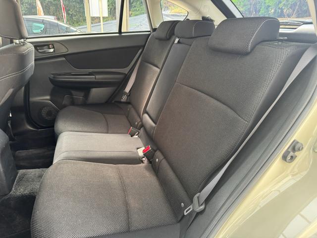 XV 2.0i-L アイサイト 全国対応1年保証 衝突被害軽減ブレーキ レーンアシスト パワーシート ナビ Bluetooth フルセグTV バックカメラ ETC スマートキー プッシュスタート アイドリングストップ(29枚目)