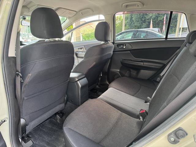 XV 2.0i-L アイサイト 全国対応1年保証 衝突被害軽減ブレーキ レーンアシスト パワーシート ナビ Bluetooth フルセグTV バックカメラ ETC スマートキー プッシュスタート アイドリングストップ(30枚目)