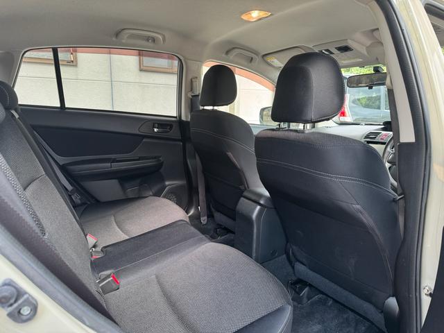 XV 2.0i-L アイサイト 全国対応1年保証 衝突被害軽減ブレーキ レーンアシスト パワーシート ナビ Bluetooth フルセグTV バックカメラ ETC スマートキー プッシュスタート アイドリングストップ(32枚目)