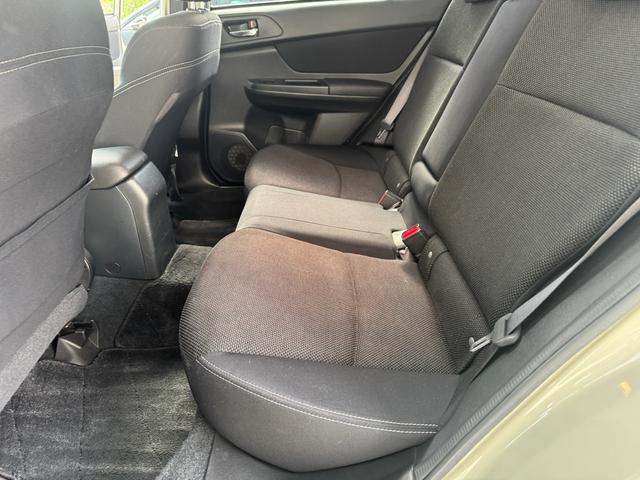 XV 2.0i-L アイサイト 全国対応1年保証 衝突被害軽減ブレーキ レーンアシスト パワーシート ナビ Bluetooth フルセグTV バックカメラ ETC スマートキー プッシュスタート アイドリングストップ(34枚目)