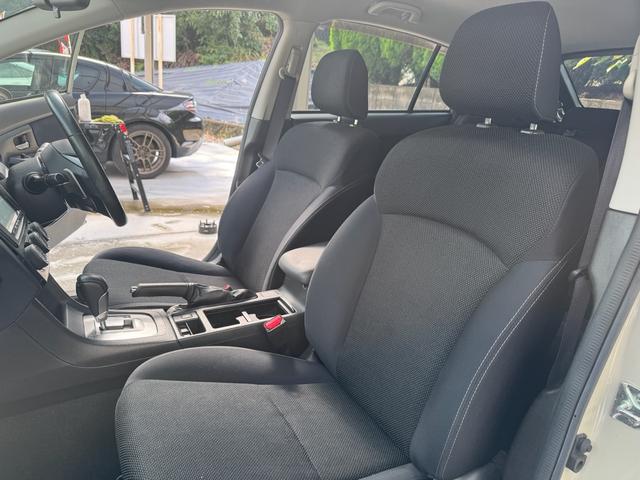 XV 2.0i-L アイサイト 全国対応1年保証 衝突被害軽減ブレーキ レーンアシスト パワーシート ナビ Bluetooth フルセグTV バックカメラ ETC スマートキー プッシュスタート アイドリングストップ(38枚目)