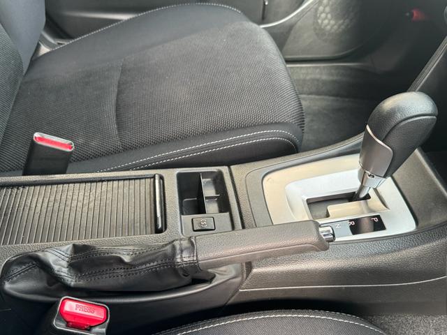 XV 2.0i-L アイサイト 全国対応1年保証 衝突被害軽減ブレーキ レーンアシスト パワーシート ナビ Bluetooth フルセグTV バックカメラ ETC スマートキー プッシュスタート アイドリングストップ(52枚目)