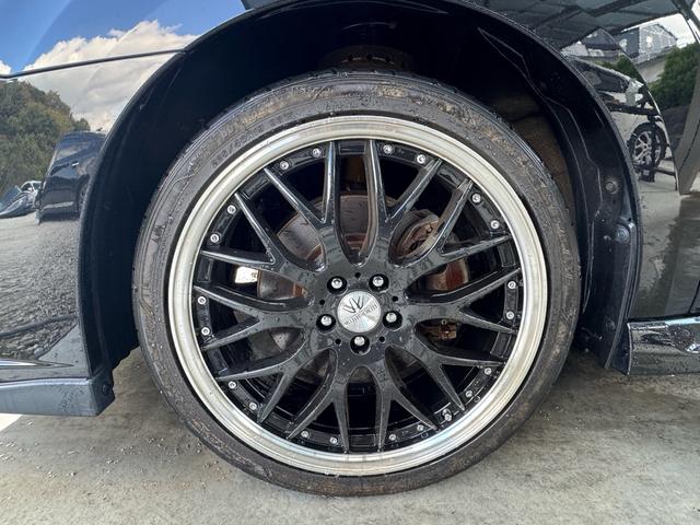 レガシィツーリングワゴン ２．５ｉアイサイト　Ｓパッケージ　ＳＴＩフロントスポイラー　１０型フローティングナビ　ハーフレザー　ドライブレコーダー　パワーシート　パドルシフト　ステアリングスイッチ　社外ＡＷ　ＥＴＣ（16枚目）