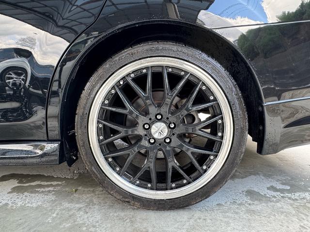 レガシィツーリングワゴン ２．５ｉアイサイト　Ｓパッケージ　ＳＴＩフロントスポイラー　１０型フローティングナビ　ハーフレザー　ドライブレコーダー　パワーシート　パドルシフト　ステアリングスイッチ　社外ＡＷ　ＥＴＣ（17枚目）