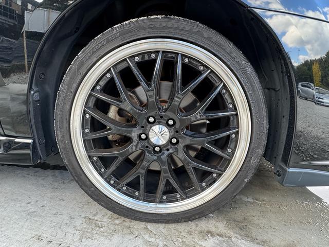 レガシィツーリングワゴン ２．５ｉアイサイト　Ｓパッケージ　ＳＴＩフロントスポイラー　１０型フローティングナビ　ハーフレザー　ドライブレコーダー　パワーシート　パドルシフト　ステアリングスイッチ　社外ＡＷ　ＥＴＣ（18枚目）