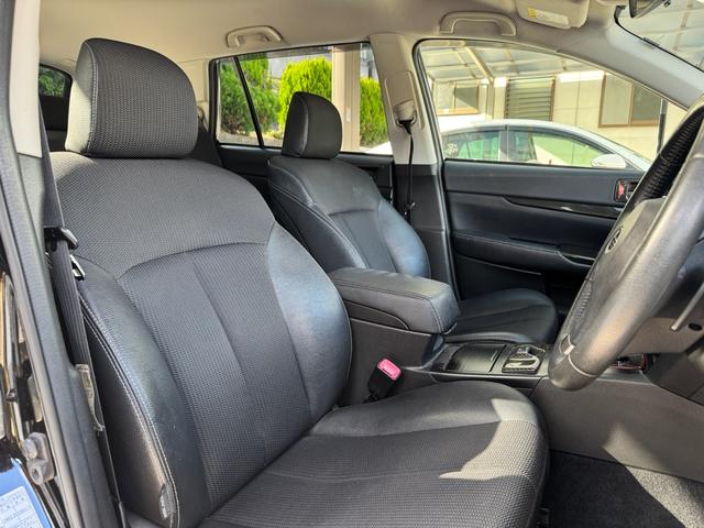 レガシィツーリングワゴン ２．５ｉアイサイト　Ｓパッケージ　ＳＴＩフロントスポイラー　１０型フローティングナビ　ハーフレザー　ドライブレコーダー　パワーシート　パドルシフト　ステアリングスイッチ　社外ＡＷ　ＥＴＣ（31枚目）