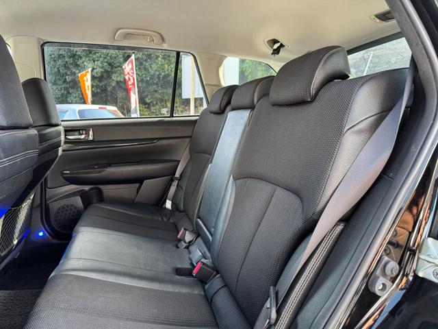 レガシィツーリングワゴン ２．５ｉアイサイト　Ｓパッケージ　ＳＴＩフロントスポイラー　１０型フローティングナビ　ハーフレザー　ドライブレコーダー　パワーシート　パドルシフト　ステアリングスイッチ　社外ＡＷ　ＥＴＣ（49枚目）