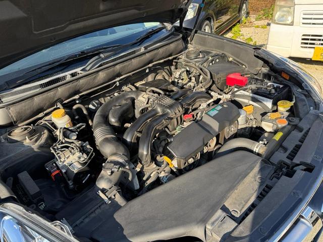 レガシィツーリングワゴン ２．５ｉアイサイト　Ｓパッケージ　４ＷＤ　ＳＴＩフロントスポイラー　１０型フローティングナビ　ハーフレザー　ドライブレコーダー　パワーシート　パドルシフト　ステアリングスイッチ　社外ＡＷ　ＥＴＣ（62枚目）