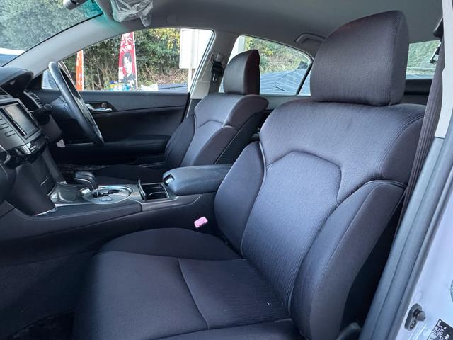 マークX 250G Sパッケージ フルエアロ ナビ キーレス ローダウン HIDヘッドライト 電動格納ミラー 車検整備付 実走行45000キロ ETC オートライト アルミホイール(22枚目)