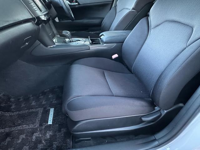 マークX 250G Sパッケージ フルエアロ ナビ キーレス ローダウン HIDヘッドライト 電動格納ミラー 車検整備付 実走行45000キロ ETC オートライト アルミホイール(23枚目)