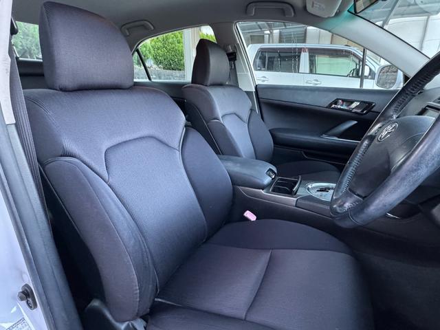 マークX 250G Sパッケージ フルエアロ ナビ キーレス ローダウン HIDヘッドライト 電動格納ミラー 車検整備付 実走行45000キロ ETC オートライト アルミホイール(25枚目)