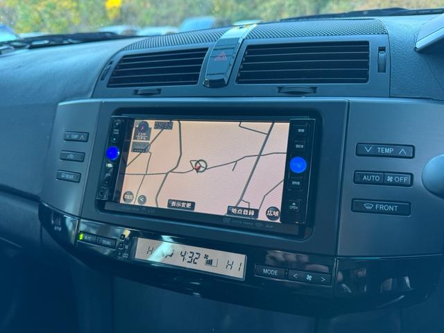 マークX 250G Sパッケージ フルエアロ ナビ キーレス ローダウン HIDヘッドライト 電動格納ミラー 車検整備付 実走行45000キロ ETC オートライト アルミホイール(29枚目)