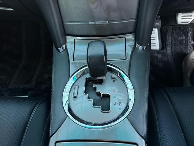 マークX 250G Sパッケージ フルエアロ ナビ キーレス ローダウン HIDヘッドライト 電動格納ミラー 車検整備付 実走行45000キロ ETC オートライト アルミホイール(31枚目)