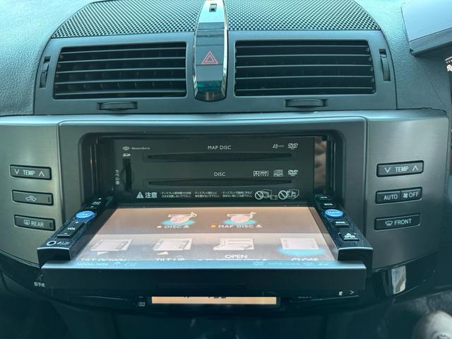 マークX 250G Sパッケージ フルエアロ ナビ キーレス ローダウン HIDヘッドライト 電動格納ミラー 車検整備付 実走行45000キロ ETC オートライト アルミホイール(34枚目)