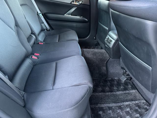 マークX 250G Sパッケージ フルエアロ ナビ キーレス ローダウン HIDヘッドライト 電動格納ミラー 車検整備付 実走行45000キロ ETC オートライト アルミホイール(40枚目)